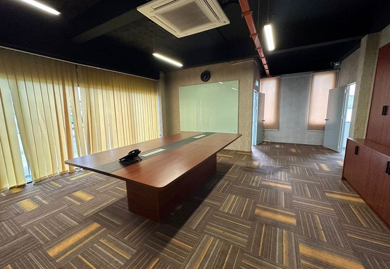 Taman Perindustrian Pandamaran