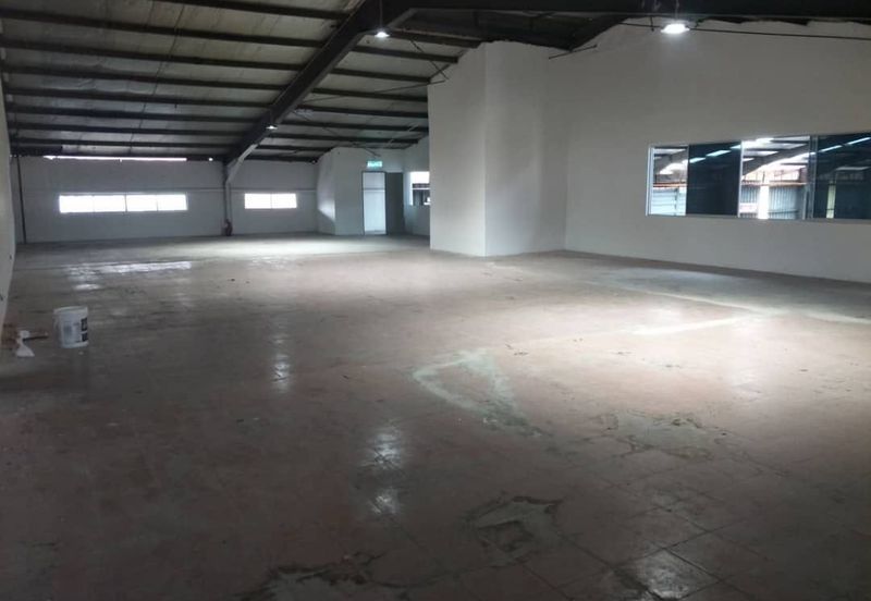 Taman Perindustrian Pandamaran