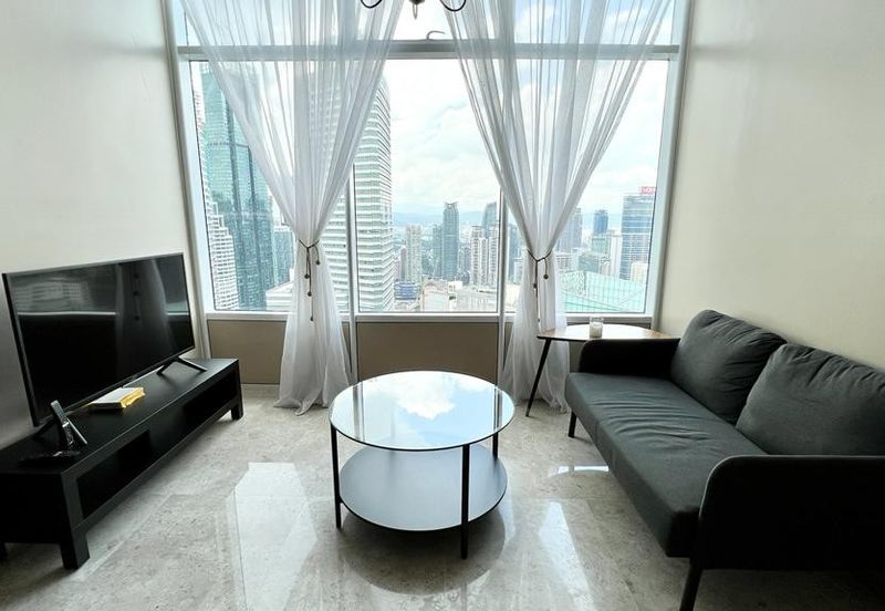 Sky Suites @ KLCC