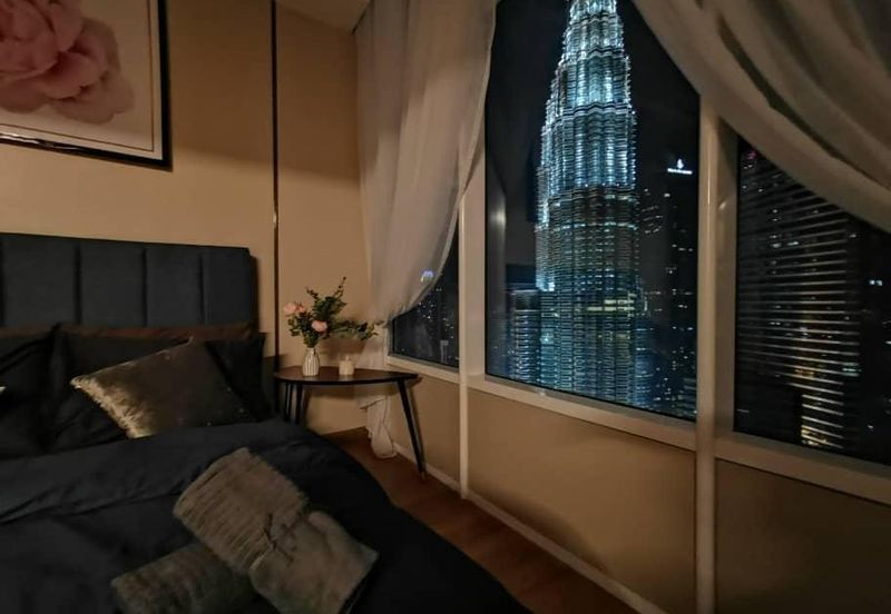 Sky Suites @ KLCC