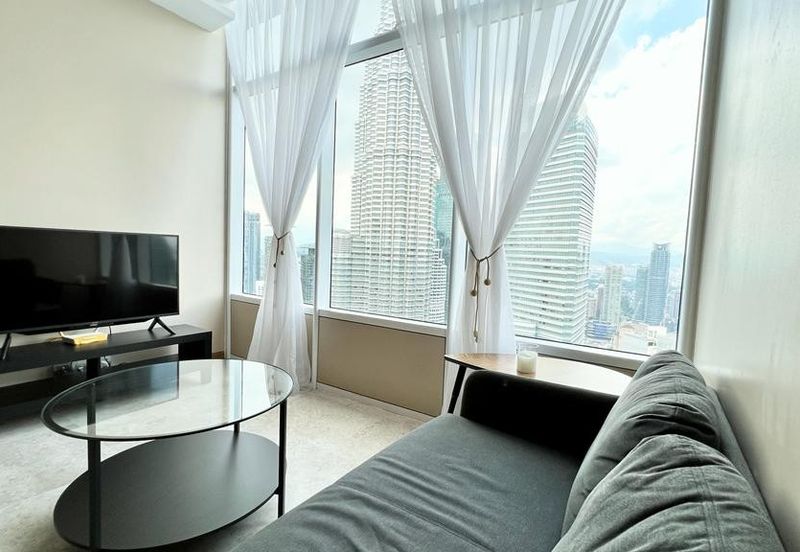 Sky Suites @ KLCC