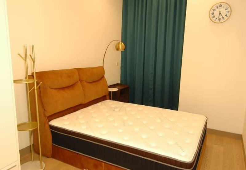 Lucentia Residences @ BBCC