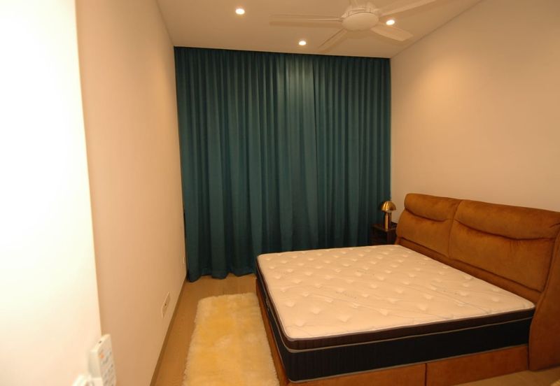 Lucentia Residences @ BBCC