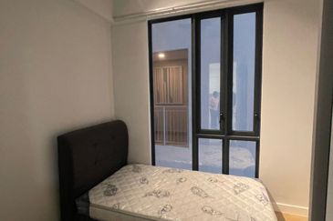 Sentral Suites