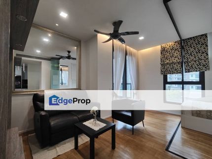 Fully Furnished Arcoris Residence Mont Kiara, Kuala Lumpur, Mont Kiara