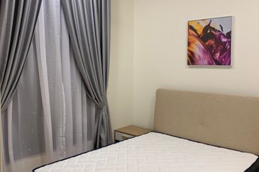 Residensi Solaris Parq