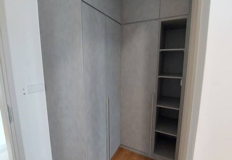 Residensi Solaris Parq