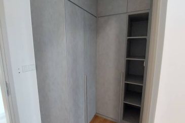 Residensi Solaris Parq