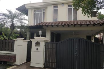 Tropicana Indah (Damansara Indah Resort Homes)