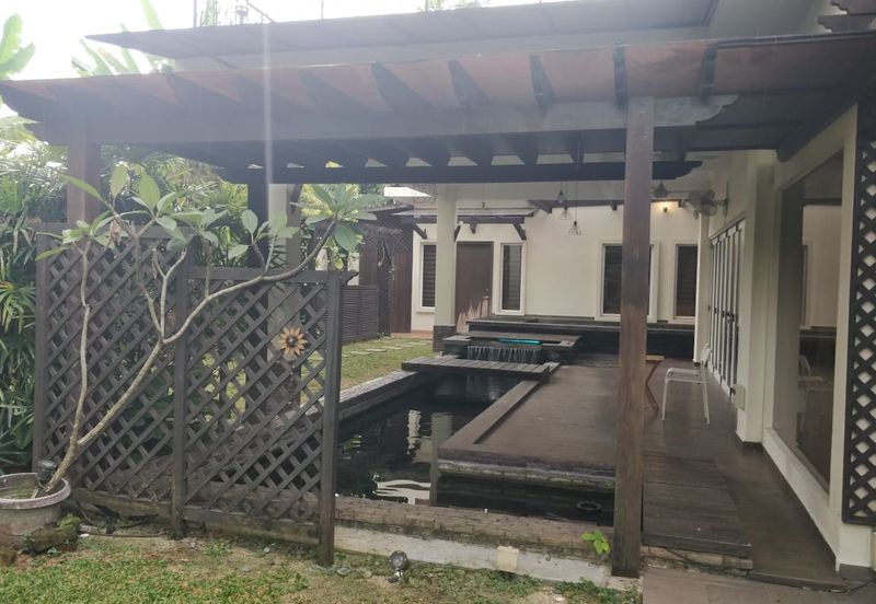 Tropicana Indah (Damansara Indah Resort Homes)