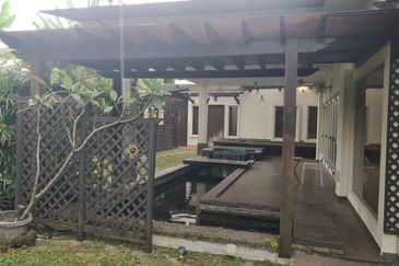 Tropicana Indah (Damansara Indah Resort Homes)