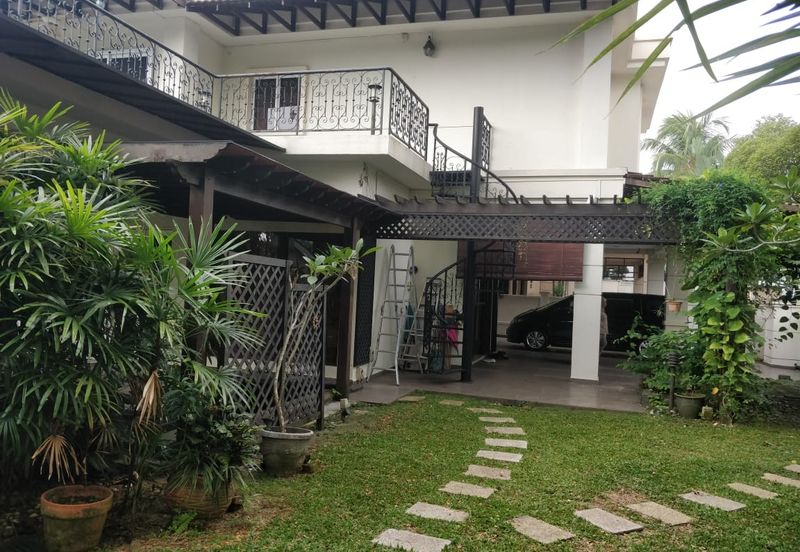 Tropicana Indah (Damansara Indah Resort Homes)