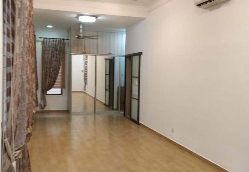 Tropicana Indah (Damansara Indah Resort Homes)