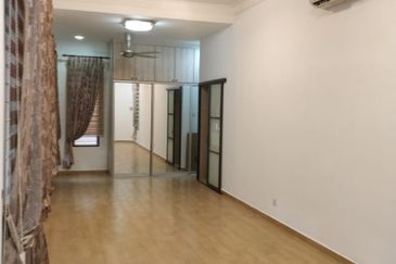 Tropicana Indah (Damansara Indah Resort Homes)