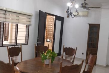 Tropicana Indah (Damansara Indah Resort Homes)