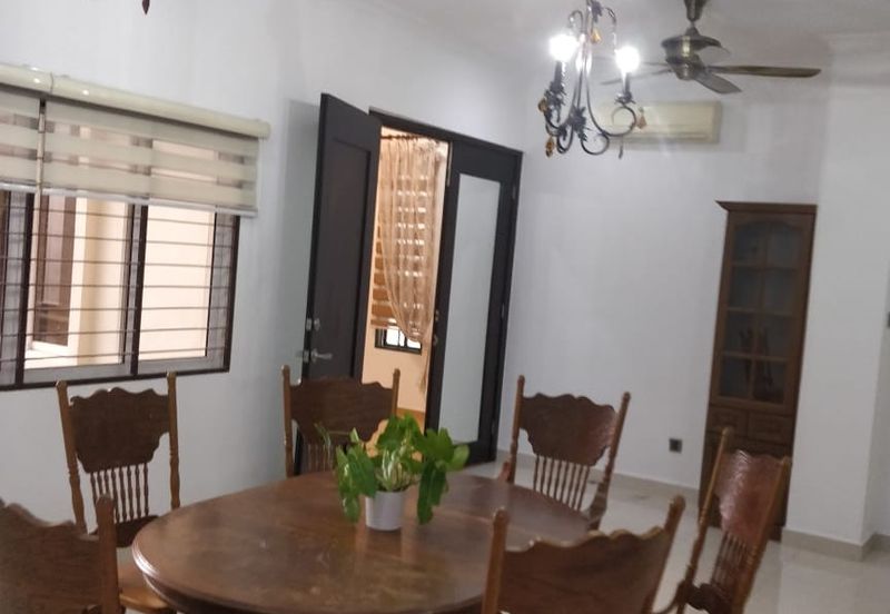 Tropicana Indah (Damansara Indah Resort Homes)