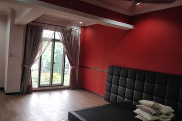 Tropicana Indah (Damansara Indah Resort Homes)