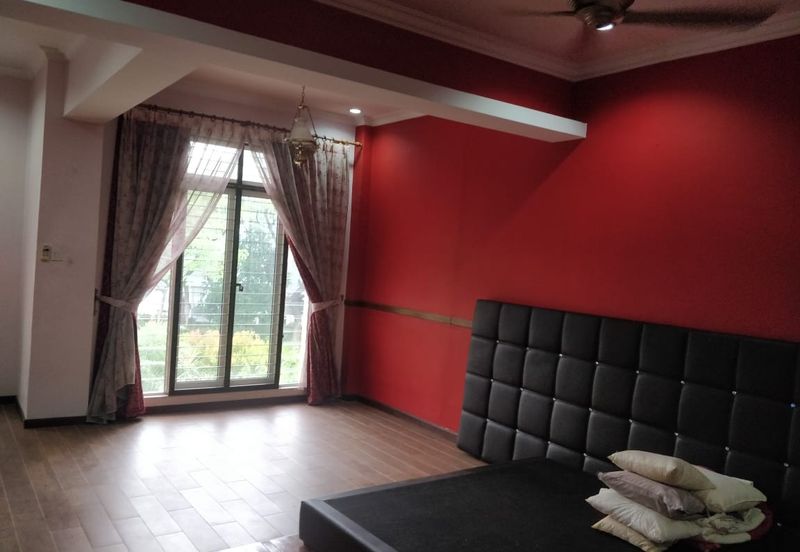 Tropicana Indah (Damansara Indah Resort Homes)