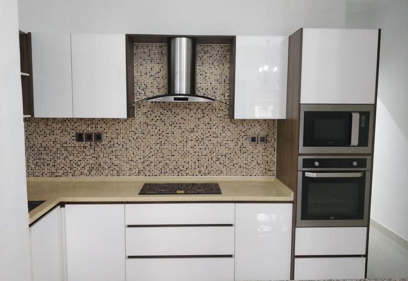 Tropicana Indah (Damansara Indah Resort Homes)