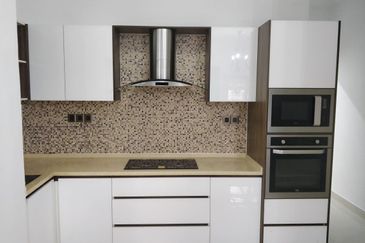 Tropicana Indah (Damansara Indah Resort Homes)