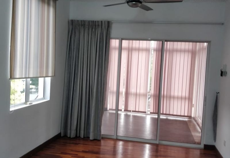 Tropicana Indah (Damansara Indah Resort Homes)