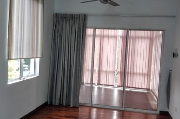 Tropicana Indah (Damansara Indah Resort Homes)