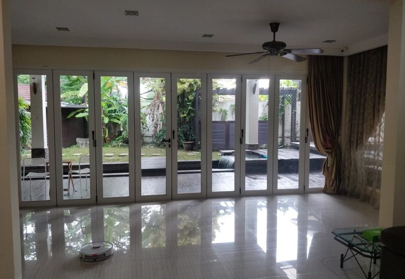 Tropicana Indah (Damansara Indah Resort Homes)