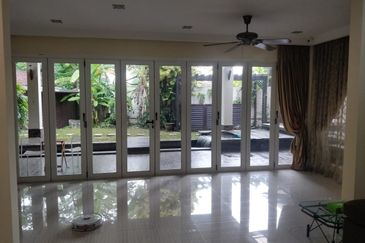 Tropicana Indah (Damansara Indah Resort Homes)