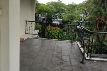 Tropicana Indah (Damansara Indah Resort Homes)