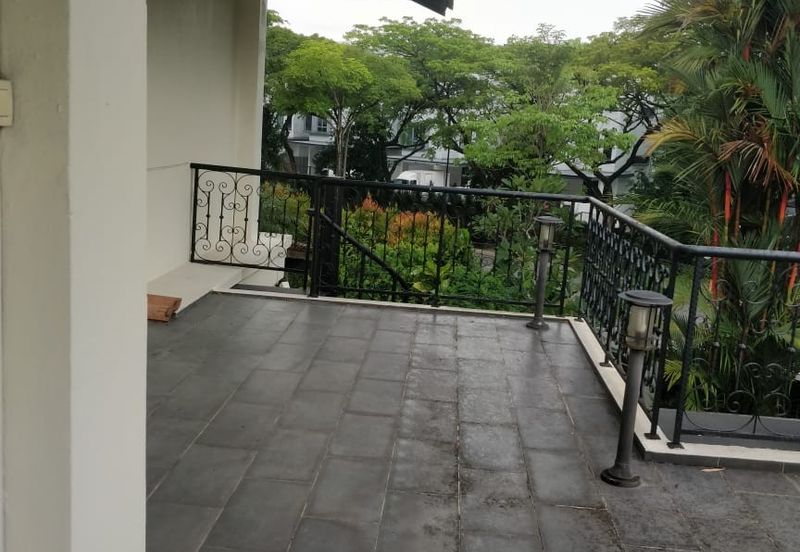 Tropicana Indah (Damansara Indah Resort Homes)