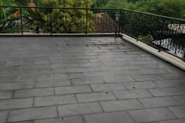 Tropicana Indah (Damansara Indah Resort Homes)