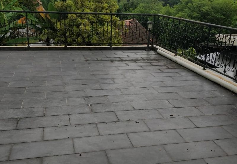 Tropicana Indah (Damansara Indah Resort Homes)