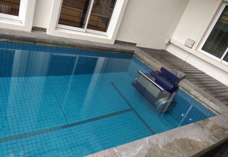 Tropicana Indah (Damansara Indah Resort Homes)