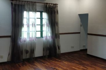 Tropicana Indah (Damansara Indah Resort Homes)