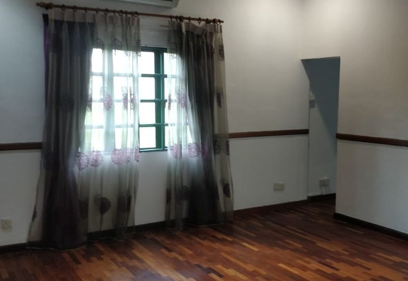 Tropicana Indah (Damansara Indah Resort Homes)