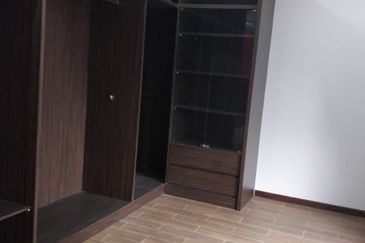 Tropicana Indah (Damansara Indah Resort Homes)