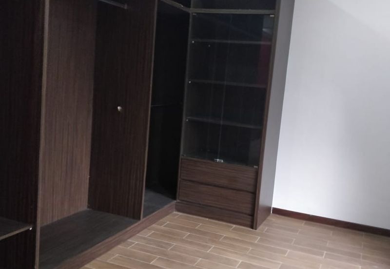 Tropicana Indah (Damansara Indah Resort Homes)