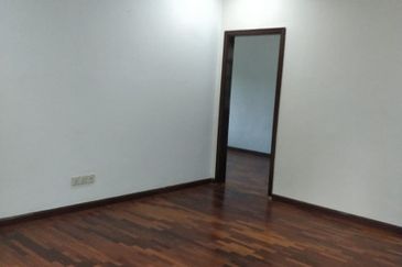 Tropicana Indah (Damansara Indah Resort Homes)