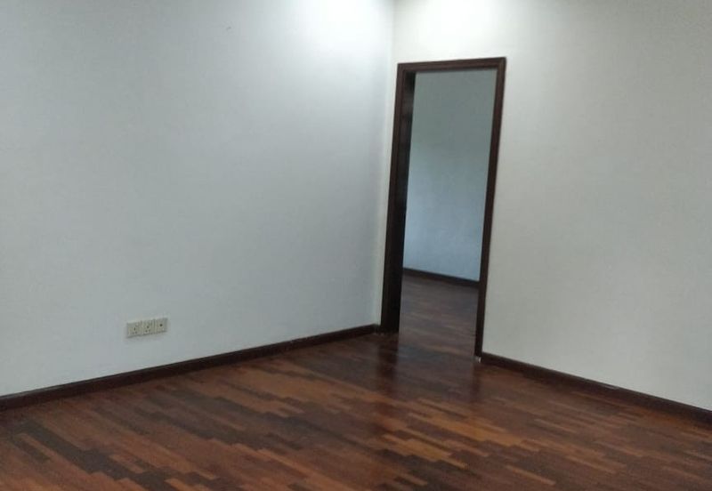 Tropicana Indah (Damansara Indah Resort Homes)