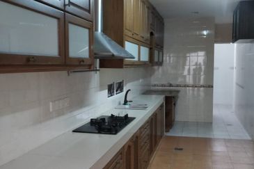 Tropicana Indah (Damansara Indah Resort Homes)