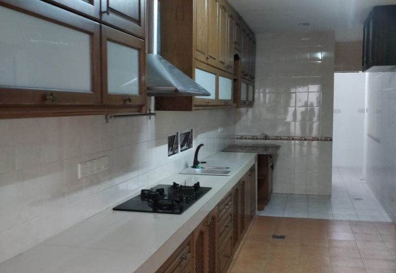 Tropicana Indah (Damansara Indah Resort Homes)