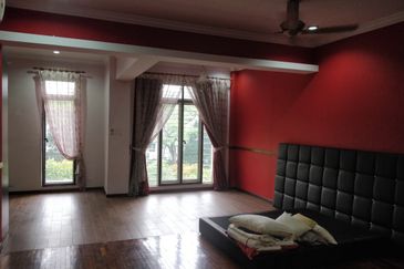 Tropicana Indah (Damansara Indah Resort Homes)