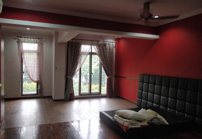 Tropicana Indah (Damansara Indah Resort Homes)