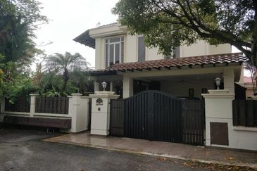 Tropicana Indah (Damansara Indah Resort Homes)