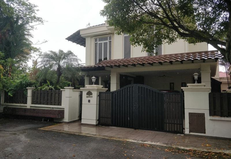 Tropicana Indah (Damansara Indah Resort Homes)