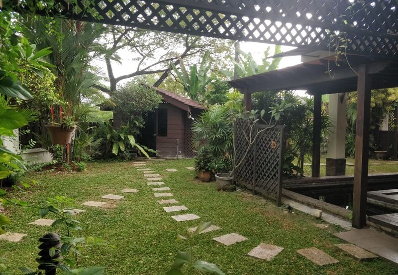 Tropicana Indah (Damansara Indah Resort Homes)