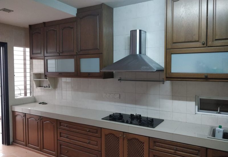 Tropicana Indah (Damansara Indah Resort Homes)