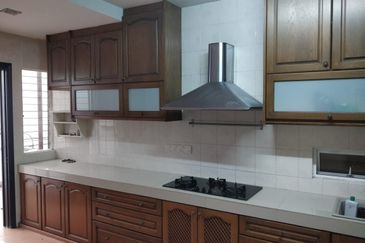 Tropicana Indah (Damansara Indah Resort Homes)