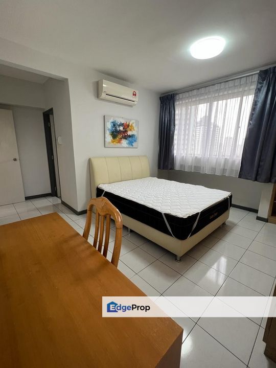 Fully Furnished Mont Kiara Palma Condo , Kuala Lumpur, Mont Kiara