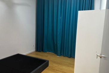 Inspirasi Mont Kiara